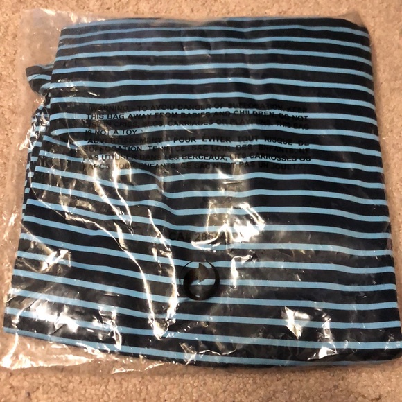 ✨Host Pick✨ NWT - FootJoy (FJ) Lisle 2-Color Stripe Self Collar - Picture 9 of 9